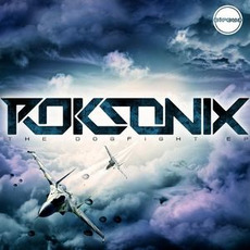 The Dogfight EP mp3 Album by Roksonix