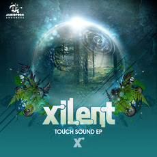 Touch Sound EP mp3 Album by Xilent