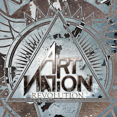 Revolution mp3 Album by Art Nation