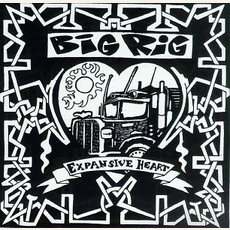 Expansive Heart mp3 Album by Big Rig