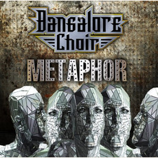 Metaphor mp3 Album by Bangalore Choir