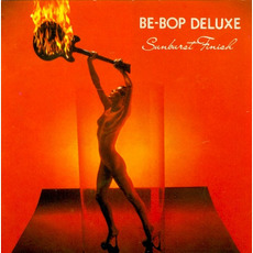 Sunburst Finish (Re-Issue) mp3 Album by Be-Bop Deluxe