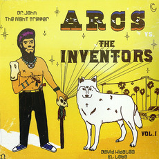 Arcs vs. The Inventors Vol. I mp3 Album by The Arcs