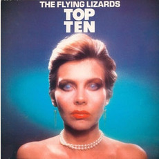Top Ten mp3 Album by The Flying Lizards