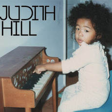 Back in Time mp3 Album by Judith Hill