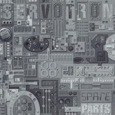 Spare Parts mp3 Album by Servotron