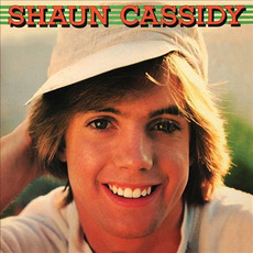 Shaun Cassidy mp3 Album by Shaun Cassidy