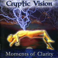 Moments of Clarity mp3 Album by Cryptic Vision