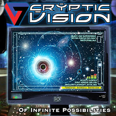 Of Infinite Possibilities mp3 Album by Cryptic Vision