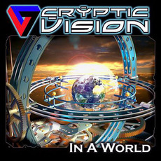 In a World mp3 Album by Cryptic Vision