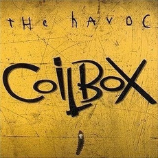 The Havoc mp3 Album by Coilbox
