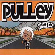 @#!* mp3 Album by Pulley