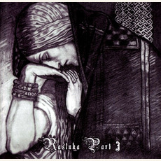 Rasluka Part I mp3 Album by Nargaroth