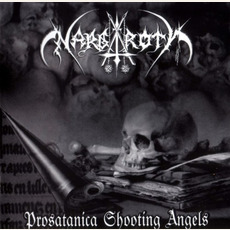 Prosatanica Shooting Angels mp3 Album by Nargaroth
