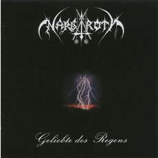 Geliebte des Regens mp3 Album by Nargaroth