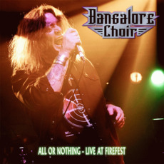 All or Nothing - Live at Firefest 2010 mp3 Live by Bangalore Choir