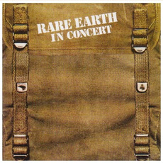 Rare Earth in Concert mp3 Live by Rare Earth