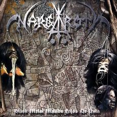 Black Metal manda hijos de puta mp3 Live by Nargaroth