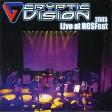 Live at ROSFest 2005 mp3 Live by Cryptic Vision