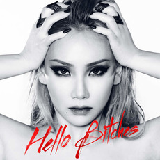 Hello Bitches mp3 Single by CL