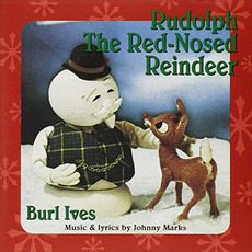 Rudolph the Red-Nosed Reindeer mp3 Soundtrack by Burl Ives