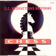 Performs Chess mp3 Artist Compilation by C. C. Productions
