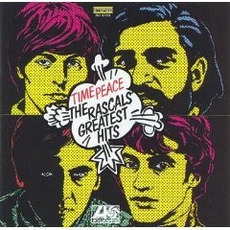 Time Peace: The Rascals' Greatest Hits (Re-Issue) mp3 Artist Compilation by The Rascals