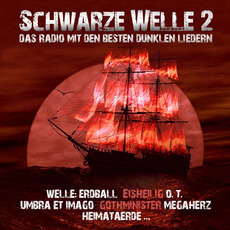 Schwarze Welle 2 mp3 Compilation by Various Artists