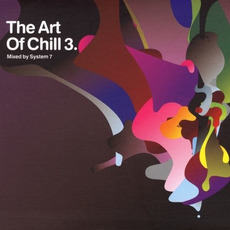 The Art of Chill 3 mp3 Compilation by Various Artists