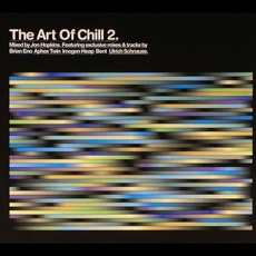 The Art of Chill 2 mp3 Compilation by Various Artists