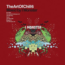 The Art of Chill 6 mp3 Compilation by Various Artists
