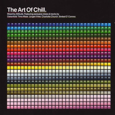 The Art of Chill mp3 Compilation by Various Artists
