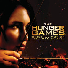 The Hunger Games: Original Motion Picture Score mp3 Soundtrack by James Newton Howard
