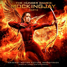 The Hunger Games: Mockingjay, Part 2 mp3 Soundtrack by James Newton Howard