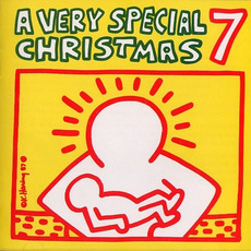 A Very Special Christmas 7 mp3 Compilation by Various Artists