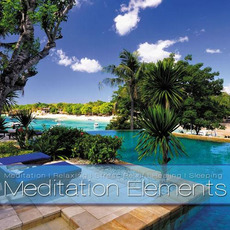 Meditation Elements, Vol.5 mp3 Compilation by Various Artists