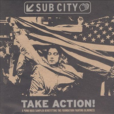 Take Action! mp3 Compilation by Various Artists