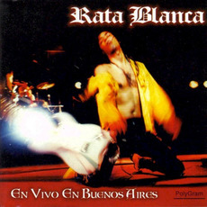 En vivo en Buenos Aires mp3 Live by Rata Blanca