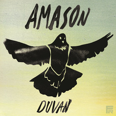 Duvan mp3 Single by Amason