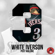 White Iverson mp3 Single by Post Malone