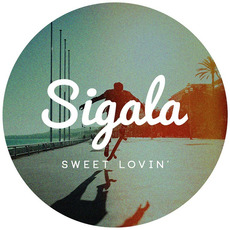 Sweet Lovin' mp3 Single by Sigala
