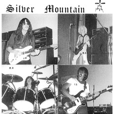 Man Of No Present Existence mp3 Single by Silver Mountain
