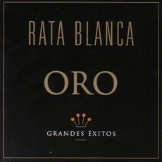 Oro: Grandes Exitos mp3 Artist Compilation by Rata Blanca