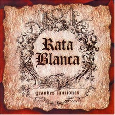Grandes canciones mp3 Artist Compilation by Rata Blanca