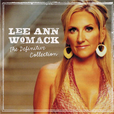 The Definitive Collection mp3 Artist Compilation by Lee Ann Womack