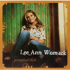 Greatest Hits mp3 Artist Compilation by Lee Ann Womack
