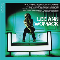 Icon mp3 Artist Compilation by Lee Ann Womack