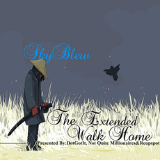 The Extended Walk Home mp3 Album by SkyBlew