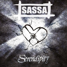 Serendipity mp3 Album by Sassa