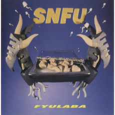 FYULABA mp3 Album by SNFU